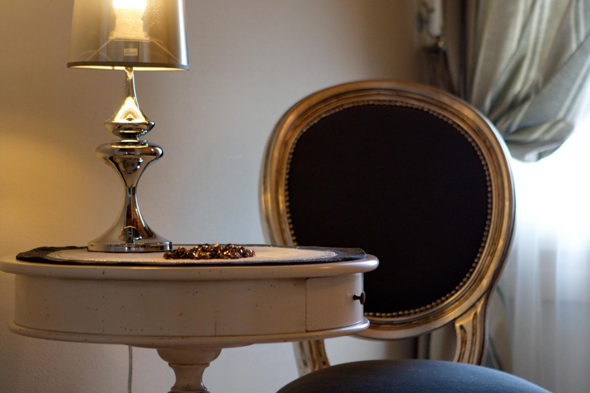 Hotel アーゾロ 部屋 写真
