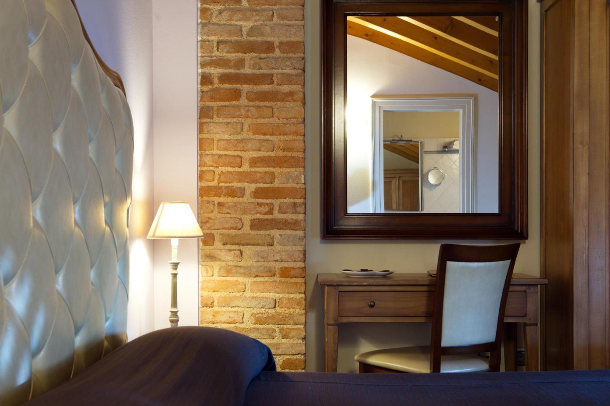 Hotel アーゾロ 部屋 写真