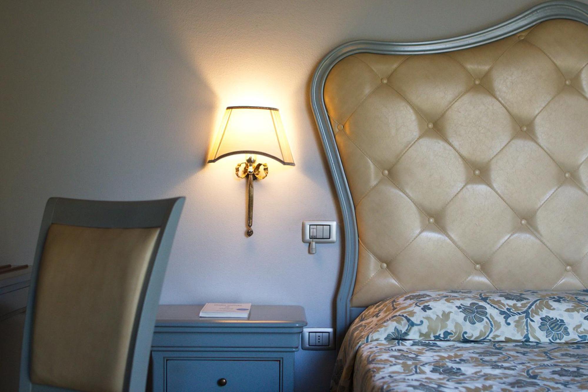 Hotel アーゾロ 部屋 写真