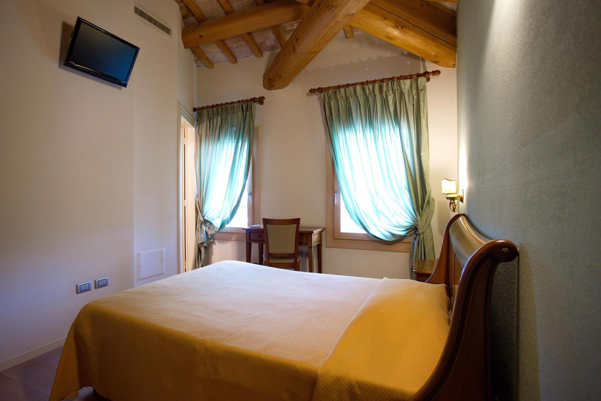 Hotel アーゾロ 部屋 写真