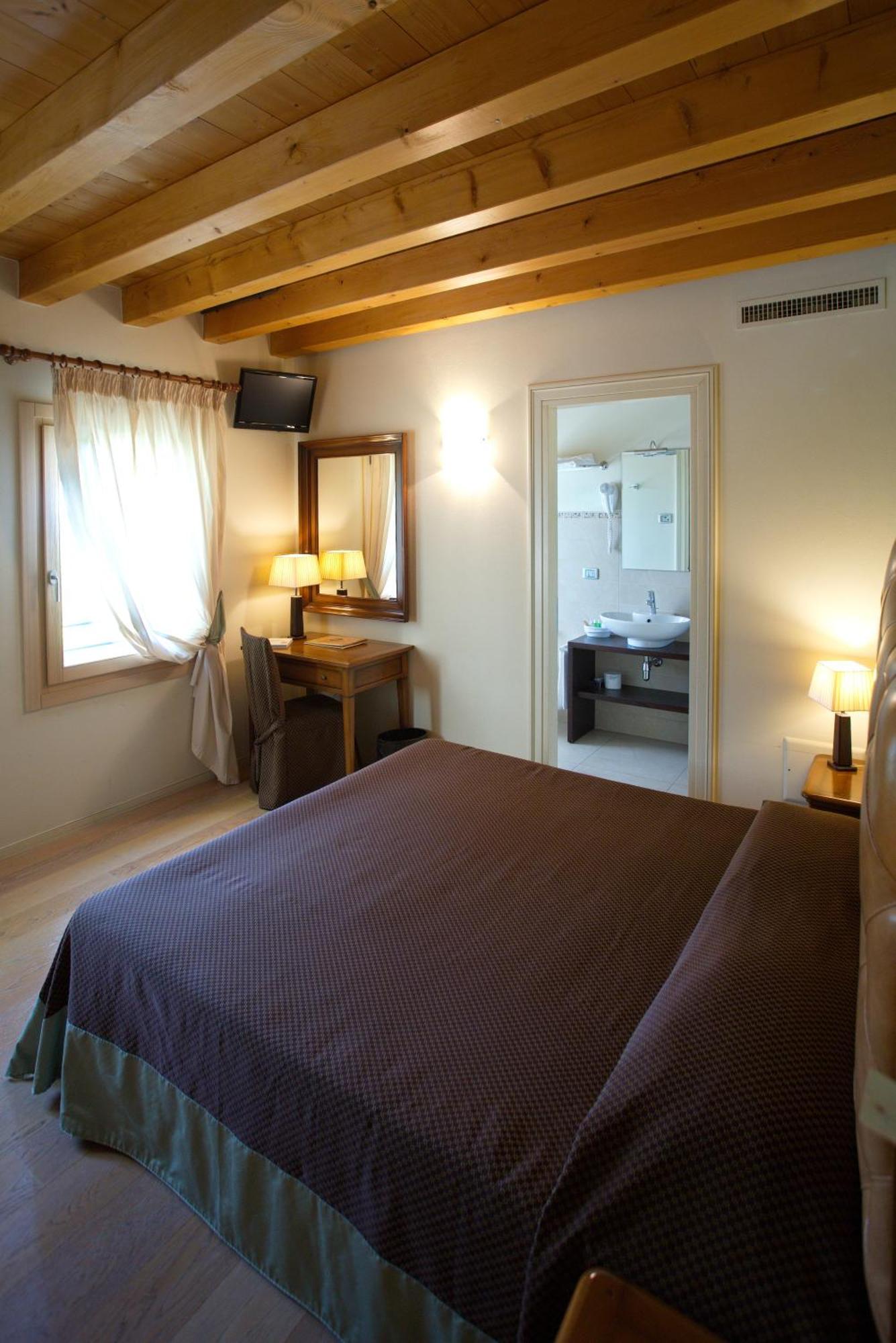 Hotel アーゾロ 部屋 写真