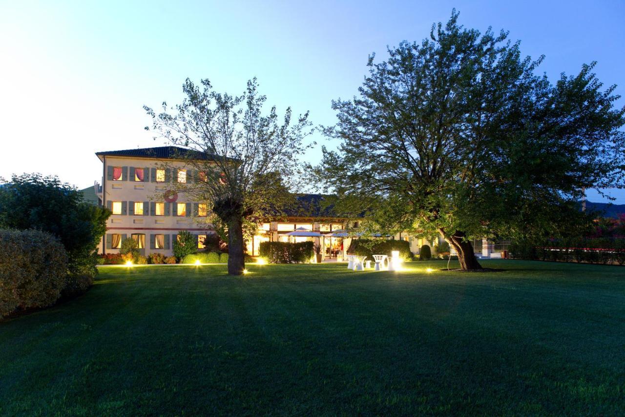 Hotel アーゾロ エクステリア 写真