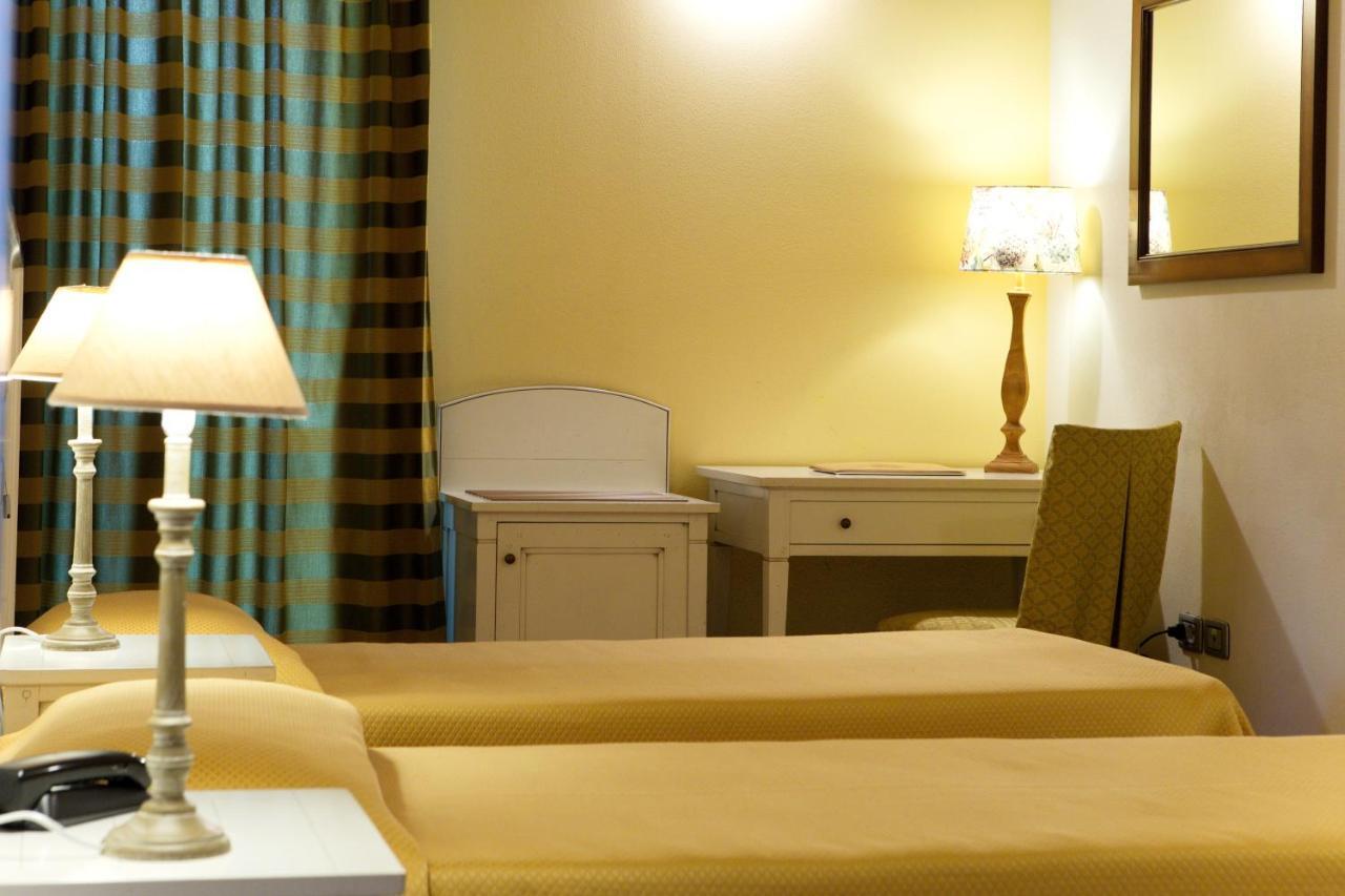 Hotel アーゾロ エクステリア 写真