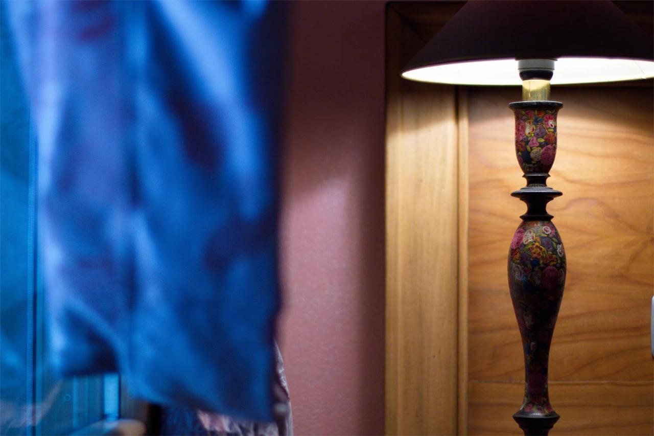 Hotel アーゾロ エクステリア 写真