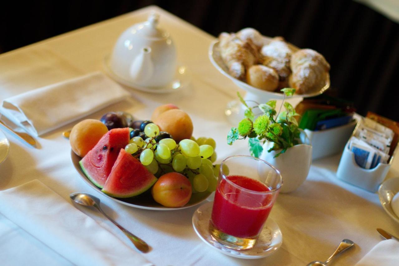 Hotel アーゾロ エクステリア 写真